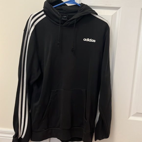 Adidas Hoodie - Picture 2 of 2
